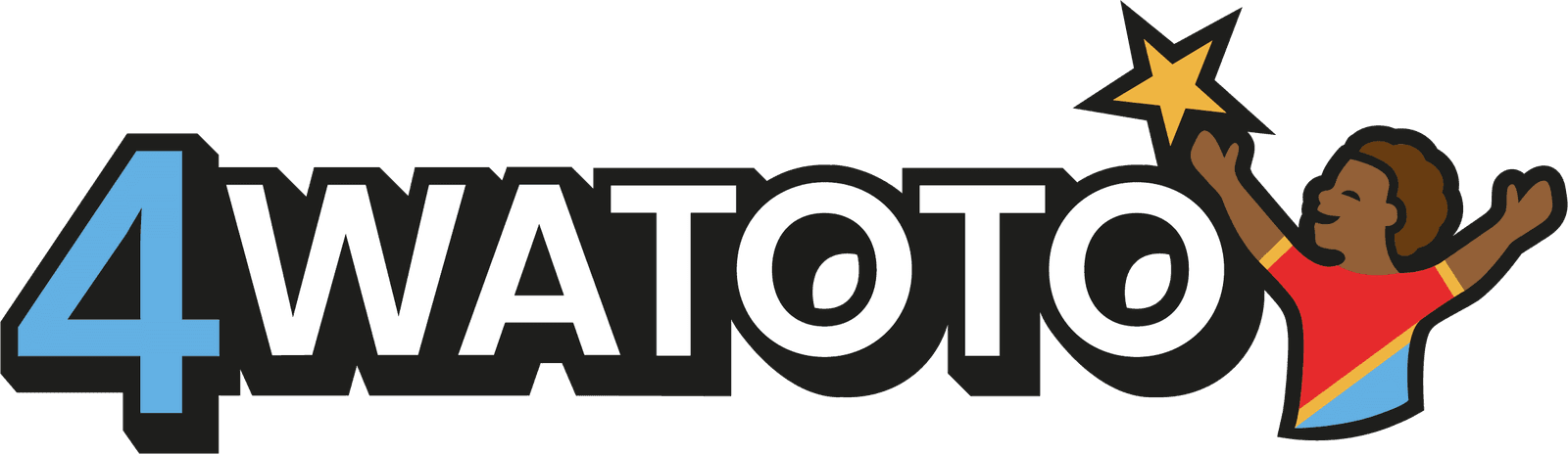 4Watoto