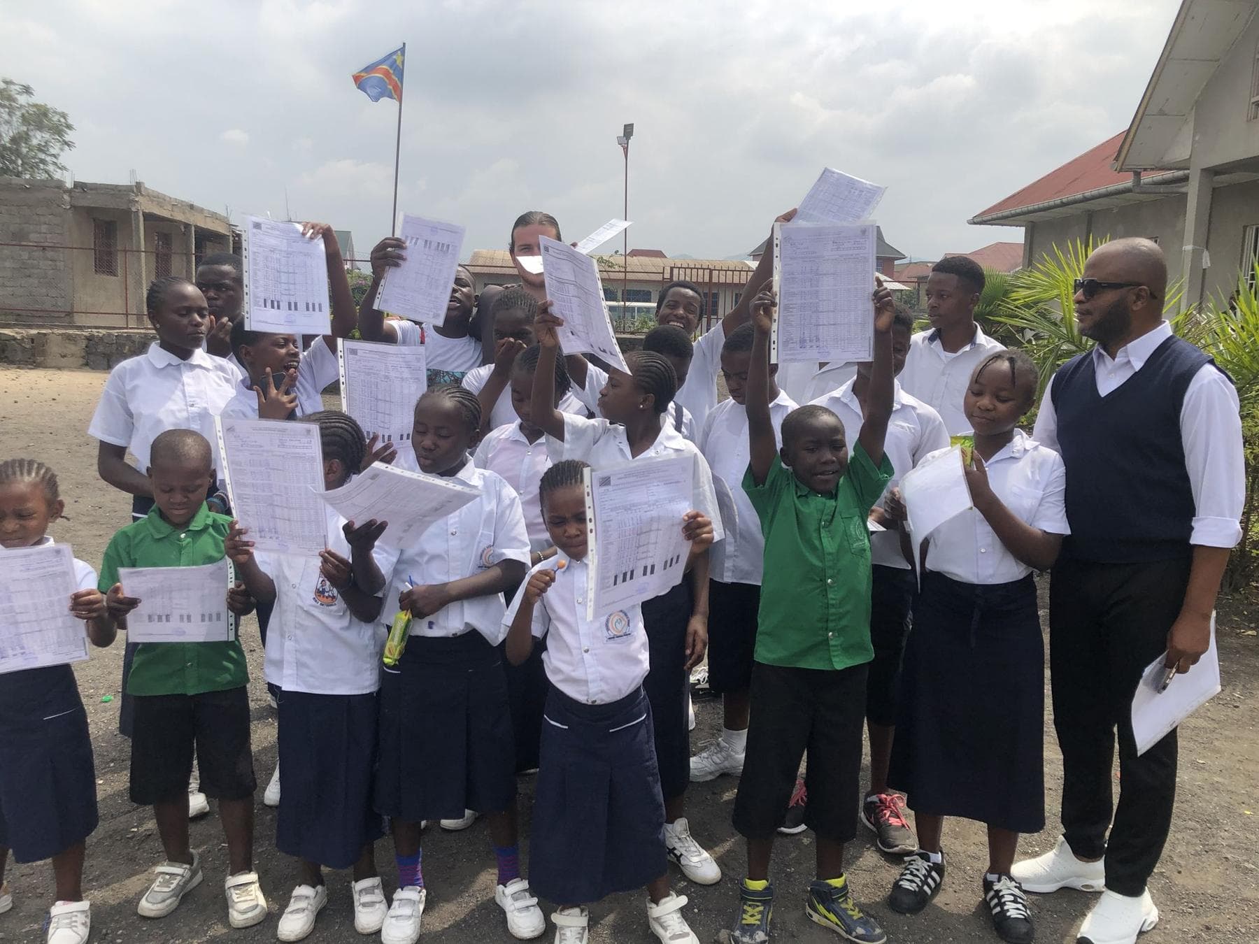 Talent Center Virunga