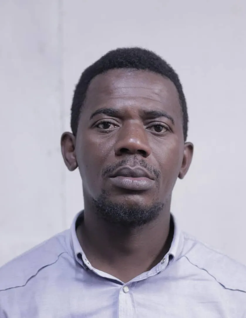 Moise Martin Zigishane