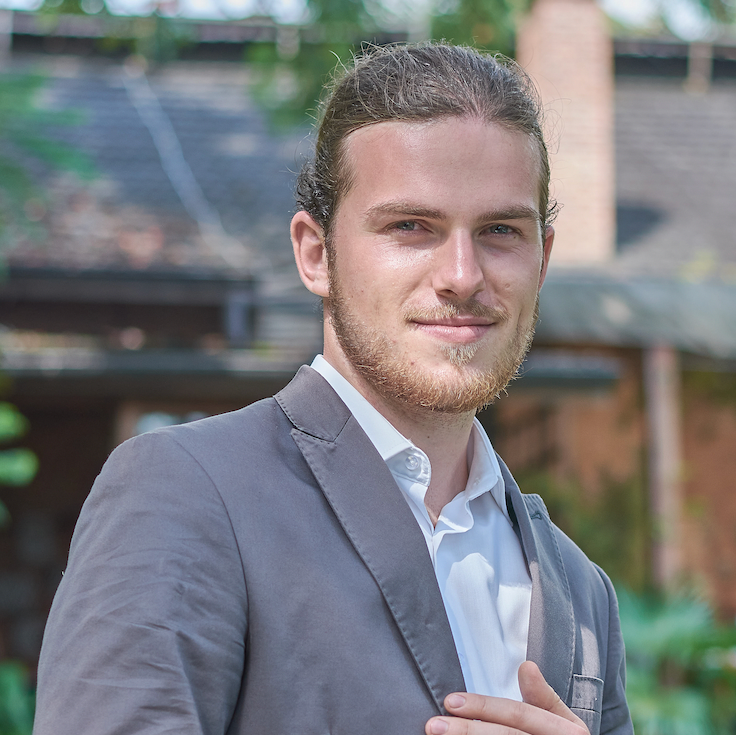 Stan van der Weijde